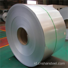 SPCC ST12 Q195 Cold Rolled Steel Coil